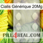 Cialis Générique 20Mg 16
